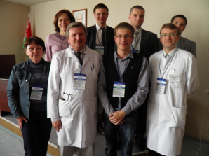 Поздравляем студента гр.10лл4 Бабаева С.Ю. с дипломом I степени на V Республиканской научно-практической конференции c международным участием студентов и молодых ученых «Проблемы и перспективы развития современной медицины».